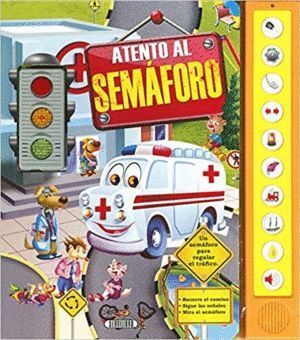 ATENTO AL SEMAFORO 1