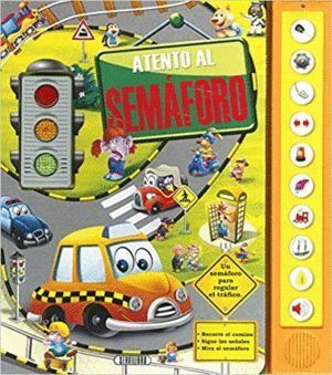 ATENTO AL SEMAFORO 2