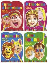 JUEGO Y ACTIVIDADES GIGANTES 2