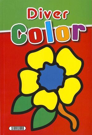 DIVER COLOR 4