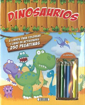 DINOSAURIOS