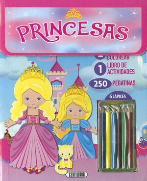 PRINCESAS
