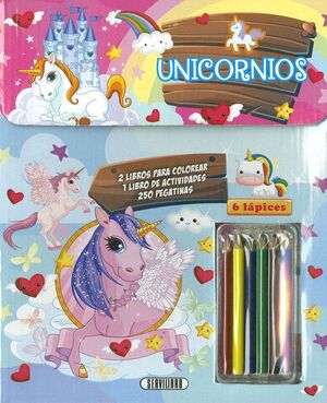 UNICORNIOS