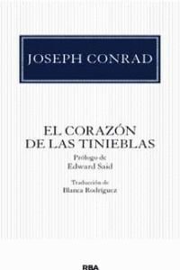 CORAZON DE LAS TINIEBLAS,EL