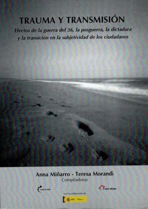 TRAUMA Y TRANSMISION