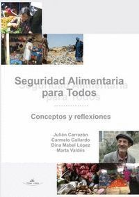 SEGURIDAD ALIMENTARIA PARA TODOS