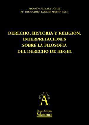 DERECHO DE HEGEL