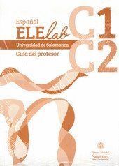 ESPAÑOL ELE LAB C1 C2