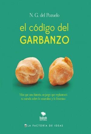 CODIGO DEL GARBANZO,EL