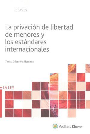 PRIVACION DE LIBERTAD DE MENORES Y LOS ESTANDARES INTERNACI
