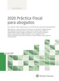 2020 PRÁCTICA FISCAL PARA ABOGADOS