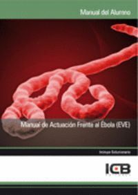 MANUAL DE ACTUACION FRENTE AL EBOLA