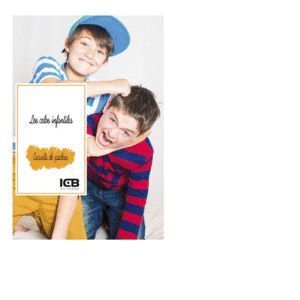 CELOS INFANTILES,LOS