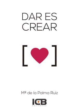 DAR ES CREAR