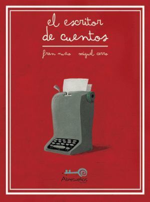 ESCRITOR DE CUENTOS,EL