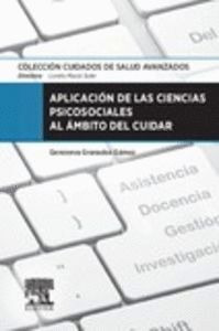 APLICACION DE LAS CIENCIAS PSICOSOCIALES AL AMBITO DE CUIDAR