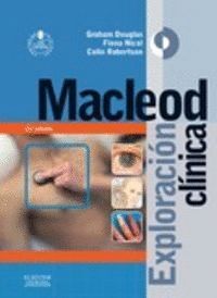 MACLEOD. EXPLORACION CLINICA (13ª ED.)
