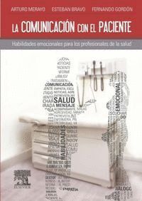 COMUNICACION CON EL PACIENTE,LA