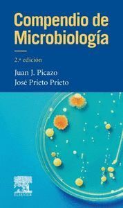 COMPENDIO DE MICROBIOLOGIA (2ª ED.)