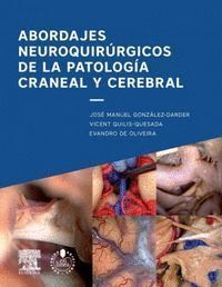 ABORDAJES NEUROQUIRURGICOS DE LA PATOLOGIA CRANEAL Y CEREBRA