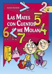 MATES CON CUENTOS ME MOLAN
