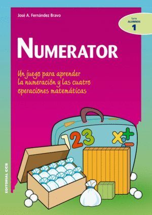 NUMERATOR NE