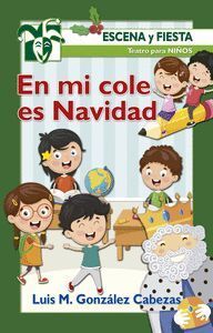 EN MI COLE ES NAVIDAD