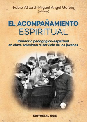 EL ACOMPAÑAMIENTO ESPIRITUAL
