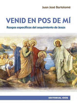 VENID EN POS DE MI