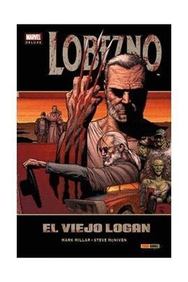 LOBEZNO EL VIEJO LOGAN