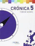 CRONICA 5. CIENCIAS SOCIALES