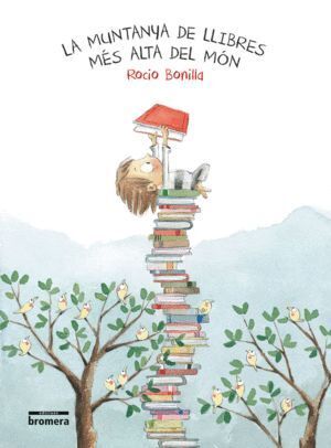 MUNTANYA DE LLIBRES MES ALTA DEL MON,LA
