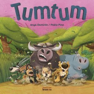 TUMTUM