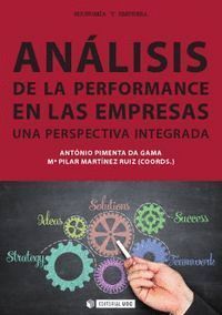 ANALISIS DE LA PERFORMANCE EN LAS EMPRESAS: UNA PERSPECTIVA