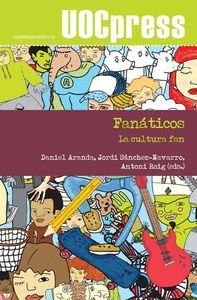 FANATICOS. LA CULTURA FAN