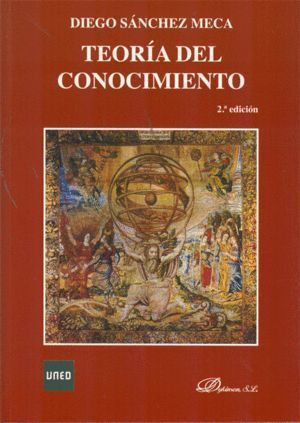 TEORIA DEL CONOCIMIENTO O.VARIAS
