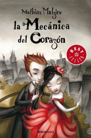 MECANICA DEL CORAZON,LA DBBS