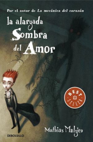 ALARGADA SOMBRA DEL AMOR,LA DBBS