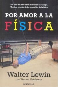 POR AMOR A LA FISICA DB