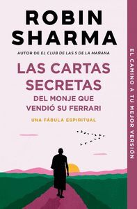 CARTAS SECRETAS DEL MONJE QUE VENDIO,LAS