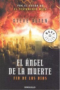 ANGEL DE LA MUERTE,EL