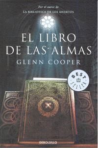 LIBRO DE LAS ALMAS,EL