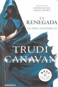 RENEGADA,LA DBBS
