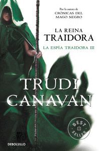 REINA TRAIDORA,LA DBBS