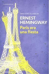 PARIS ERA UNA FIESTA DBC