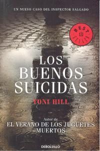 BUENOS SUICIDAS,LOS DBBS