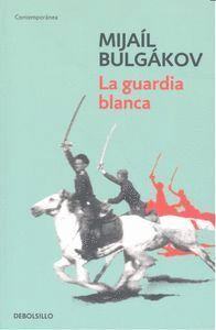 GUARDIA BLANCA,LA