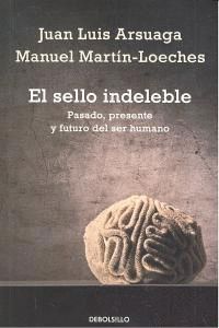 SELLO INDELEBLE,EL