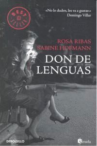 DON DE LENGUAS