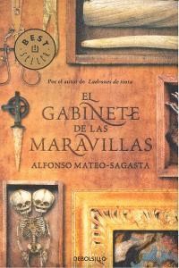 GABINETE DE LAS MARAVILLAS,EL